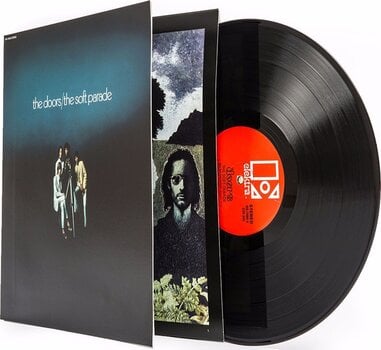 LP ploča The Doors - The Soft Parade (Reissue) (LP) - 2