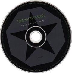 Musiikki-CD Dream Theater - Octavarium (CD) - 1