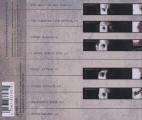 Musiikki-CD Dream Theater - Octavarium (CD) - 2