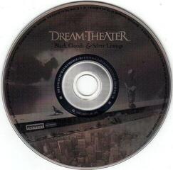 Musiikki-CD Dream Theater - Black Clouds & Silver Linings (CD) - 1