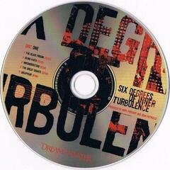 Музичний компакт-диск Dream Theater - Six Degrees Of Inner Turbulence (2 CD) - 1