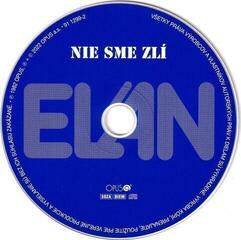 Glazbene CD Elán - Nie Sme Zlí (Reissue) (Remastered) (CD) - 1