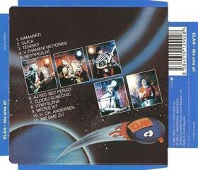 Glazbene CD Elán - Nie Sme Zlí (Reissue) (Remastered) (CD) - 2