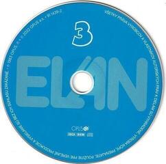 Musik-CD Elán - 3 (Reissue) (Remastered) (CD) - 1