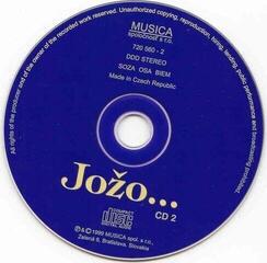 Muzički CD Elán - Jožo... (2 CD) - 1