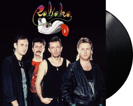 LP ploča Elán - Rabaka (Reissue) (Remastered) (180 g) (LP) - 2