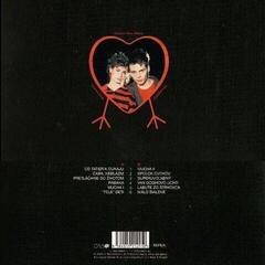 Schallplatte Elán - Rabaka (Reissue) (Remastered) (180 g) (LP) - 2