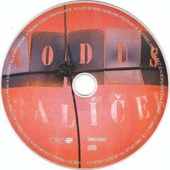 CD muzica Modus - Balíček Snov (Reissue) (Remastered) (CD) - 1