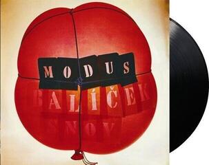Hanglemez Modus - Balíček Snov (Reissue) (Remastered) (180 g) (LP) - 1