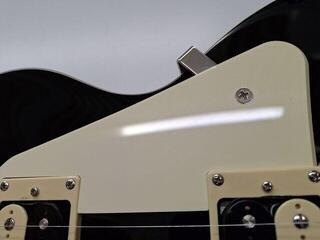 Electric guitar Epiphone Les Paul Classic Ebony Electric guitar (Pre-owned) - 2