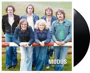 Hanglemez Modus - Nultý Album (Remastered) (LP) - 1
