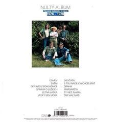 Hanglemez Modus - Nultý Album (Remastered) (LP) - 2