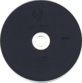 CD диск Opeth - Ghost Reveries (CD) - 2