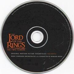 Music CD Original Soundtrack - The Lord Of The Rings (The Motion Picture Trilogy Soundtrack) (Box Set) (3 CD) - 2