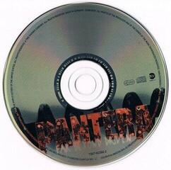 Music CD Pantera - Far Beyond Driven (CD) - 1