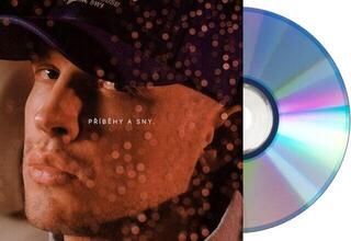 CD musique Viktor Sheen - Príbehy A Sny (CD) - 1