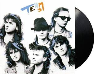 Disc de vinil Team - 3 (Reissue) (Remastered) (180 g) (LP) - 1