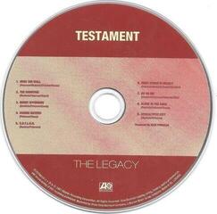 Muusika CD Testament - Original Album Series (Box Set) (Reissue) (5 CD) - 1