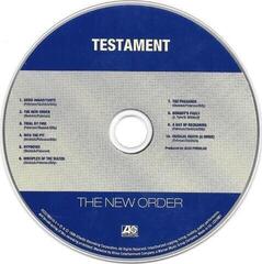 Muusika CD Testament - Original Album Series (Box Set) (Reissue) (5 CD) - 2