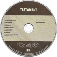 Muusika CD Testament - Original Album Series (Box Set) (Reissue) (5 CD) - 3