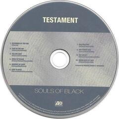 Muusika CD Testament - Original Album Series (Box Set) (Reissue) (5 CD) - 4