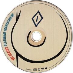 CD диск Tři Sestry - Platinum Maxxximum (3 CD) - 1
