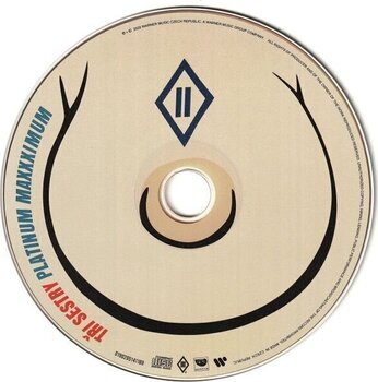 Musik-CD Tři Sestry - Platinum Maxxximum (3 CD) - 3