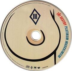 CD диск Tři Sestry - Platinum Maxxximum (3 CD) - 3