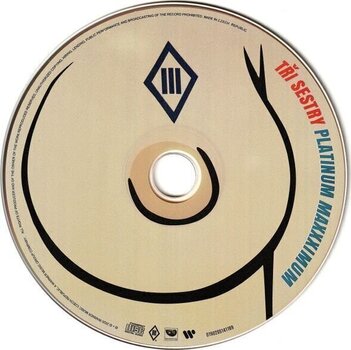 Musik-CD Tři Sestry - Platinum Maxxximum (3 CD) - 4