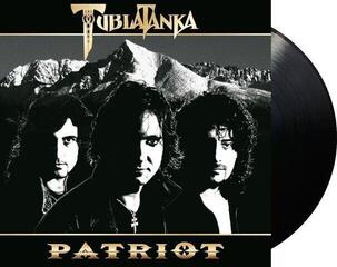 Disc de vinil Tublatanka - Patriot (Anniversary Edition) (Reissue) (Remastered) (180 g) (2 LP) - 1