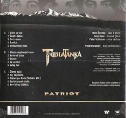 Disc de vinil Tublatanka - Patriot (Anniversary Edition) (Reissue) (Remastered) (180 g) (2 LP) - 2