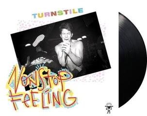Schallplatte Turnstile - Nonstop Feeling (Reissue) (Repress) (LP) - 1