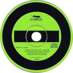 Music CD Type O Negative - Slow, Deep And Hard (CD) - 1