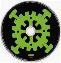 Music CD Type O Negative - The Origin Of The Feces (CD) - 1
