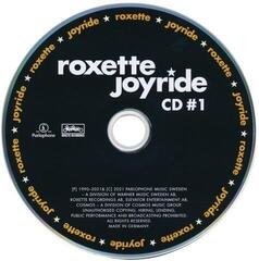 Music CD Roxette - Joyride (Anniversary Edition) (Reissue) (3 CD) - 1