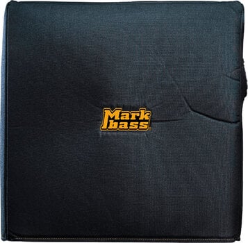 Fodera Amplificatore Basso Markbass MB58R Cover Cab - L Standard Fodera Amplificatore Basso (Come nuovo) - 2