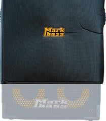 Bassivõimendi kate Markbass MB58R Cover Cab - L Standard Bassivõimendi kate - 2
