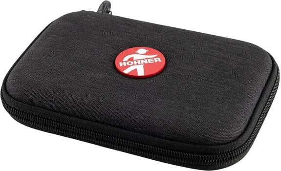 Rengøringssæt Hohner Harmonica Service Set Rengøringssæt - 3