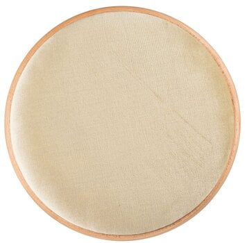 Runder Klavierstuhl
 Bespeco SG3 Runder Klavierstuhl Natural - 5