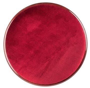 Runder Klavierstuhl
 Bespeco SG3 Runder Klavierstuhl Mahogany - 5