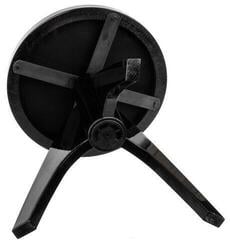 Chaise de piano ronde
 Bespeco SG3 Chaise de piano ronde Black - 3