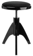 Chaise de piano ronde
 Bespeco SG3 Chaise de piano ronde Black - 5