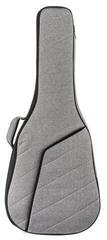 Koffer voor akoestische gitaar Pasadena DG24BAG Koffer voor akoestische gitaar Grey - 1