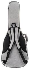 Koffer voor akoestische gitaar Pasadena DG24BAG Koffer voor akoestische gitaar Grey - 2
