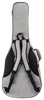 Akustilise kitarri kott Pasadena DG24BAG Akustilise kitarri kott Grey - 3