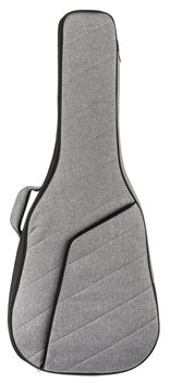 Akustilise kitarri kott Pasadena DG24BAG Akustilise kitarri kott Grey - 4