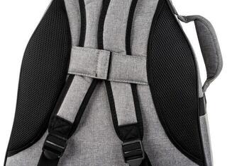 Koffer voor akoestische gitaar Pasadena DG24BAG Koffer voor akoestische gitaar Grey - 4