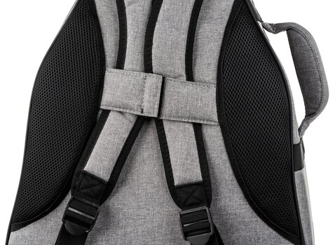 Akustilise kitarri kott Pasadena DG24BAG Akustilise kitarri kott Grey - 5