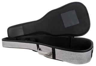 Koffer voor akoestische gitaar Pasadena DG24BAG Koffer voor akoestische gitaar Grey - 5