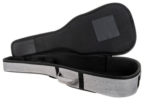 Akustilise kitarri kott Pasadena DG24BAG Akustilise kitarri kott Grey - 6